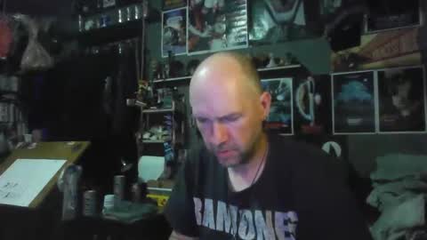 That guy online show from 03/05/26, 02:07