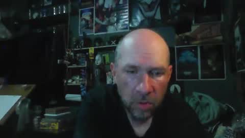 That guy online show from 03/11/26, 06:19