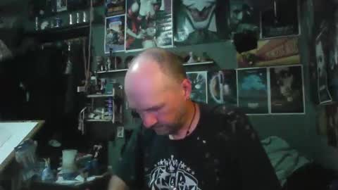 That guy online show from 05/08/26, 03:50
