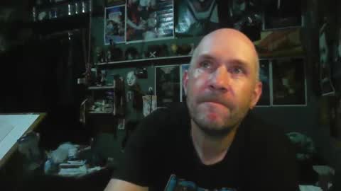 That guy online show from 05/11/26, 06:08