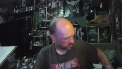 That guy online show from 05/14/26, 01:45