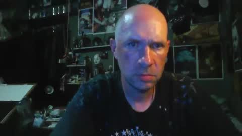That guy online show from 05/18/26, 04:07