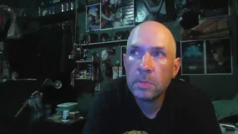 That guy online show from 05/21/26, 04:19