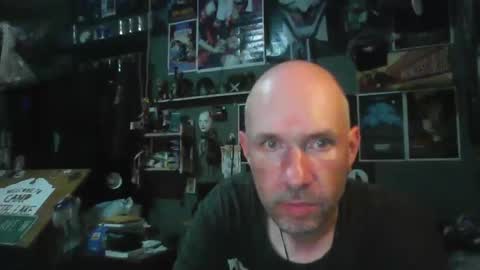 That guy online show from 06/06/26, 04:06