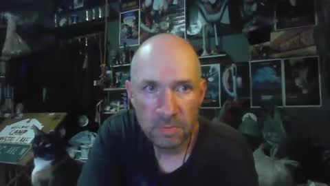 That guy online show from 06/07/26, 11:08