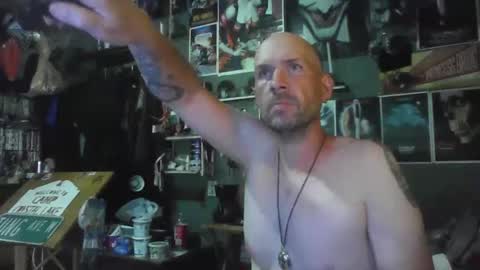 That guy online show from 06/09/26, 08:20