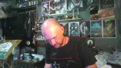 That guy online show from 06/13/26, 08:40