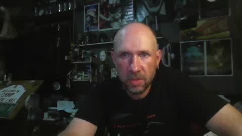 That guy online show from 06/14/26, 02:24
