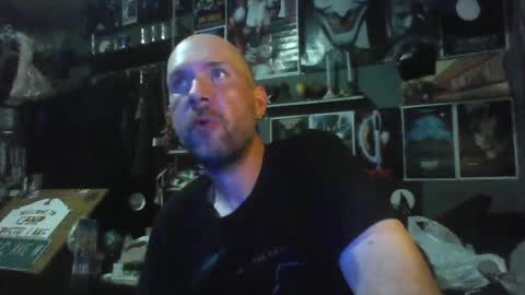 That guy online show from 06/15/26, 04:36
