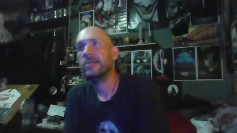 That guy online show from 06/16/26, 04:48
