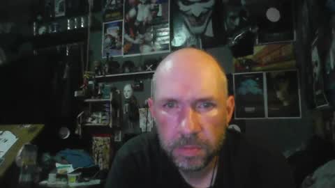 That guy online show from 06/17/26, 07:22