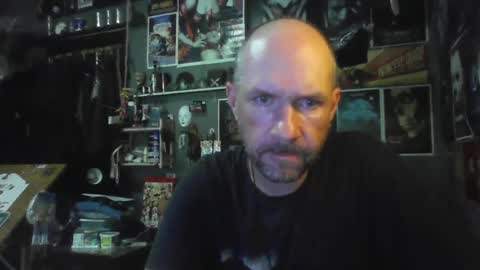 That guy online show from 06/17/26, 08:10