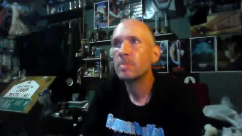 That guy online show from 06/20/26, 03:31
