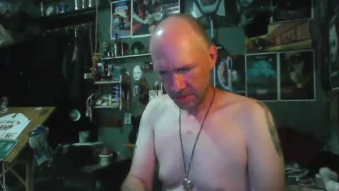 That guy online show from 06/20/26, 04:54