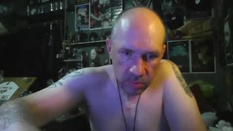 That guy online show from 06/21/26, 08:00