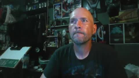That guy online show from 06/24/26, 04:33