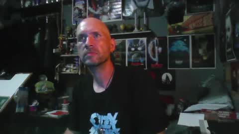 That guy online show from 06/25/26, 05:07