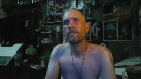 That guy online show from 06/25/26, 06:18