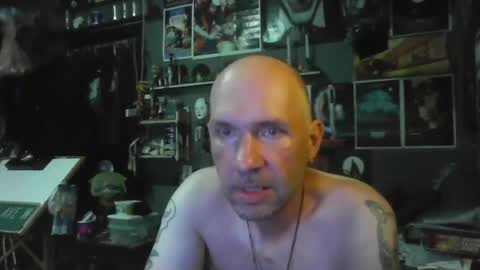That guy online show from 06/26/26, 05:28