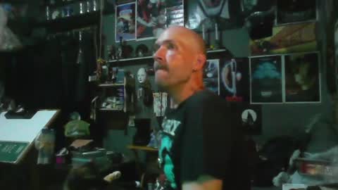 That guy online show from 06/27/26, 05:56