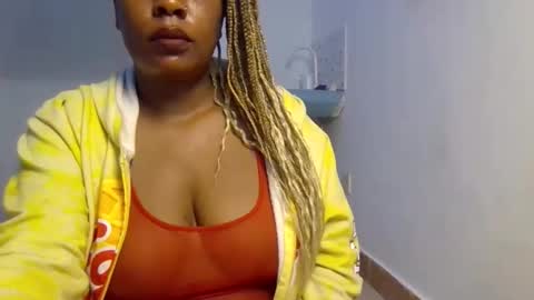 Lorena online show from 03/12/26, 12:50