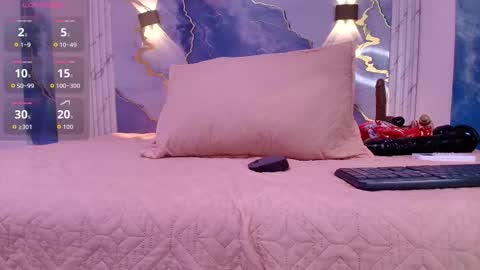 Lorrayne online show from 10/20/25, 12:05