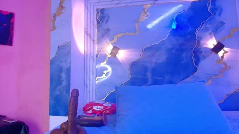 Lorrayne online show from 10/29/25, 12:07