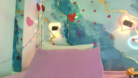 Lorrayne online show from 03/02/26, 12:12