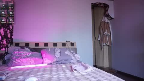 Lovely  online show from 03/19/26, 11:03