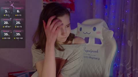 Snapshot of _lovelylu_ chatting on 12/08/24, 06:39 Lu online show from 12/08/24, 06:39