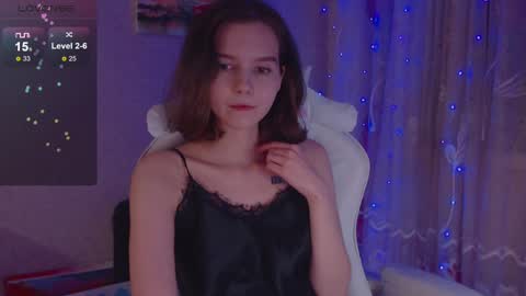 Snapshot of _lovelylu_ chatting on 12/11/24, 07:36 Lu online show from 12/11/24, 07:36