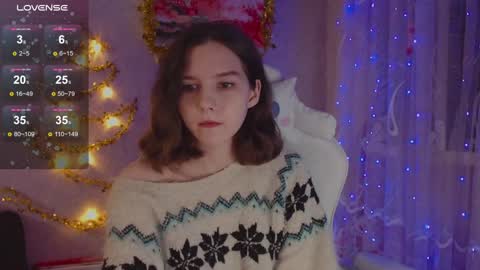 Snapshot of _lovelylu_ chatting on 12/28/24, 07:01 Lu online show from 12/28/24, 07:01