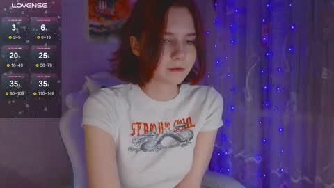 Snapshot of _lovelylu_ chatting on 02/22/25, 07:03 Lu online show from 02/22/25, 07:03