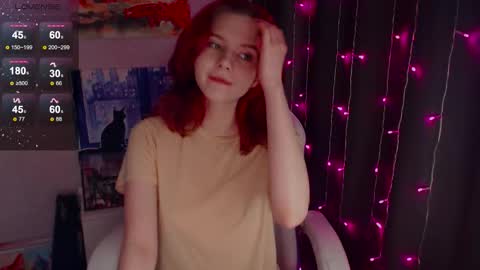 Snapshot of _lovelylu_ chatting on 09/17/25, 01:57 Lu online show from 09/17/25, 01:57