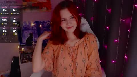 Snapshot of _lovelylu_ chatting on 09/25/25, 07:06 Lu online show from 09/25/25, 07:06