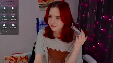 Snapshot of _lovelylu_ chatting on 10/04/25, 07:01 Lu online show from 10/04/25, 07:01