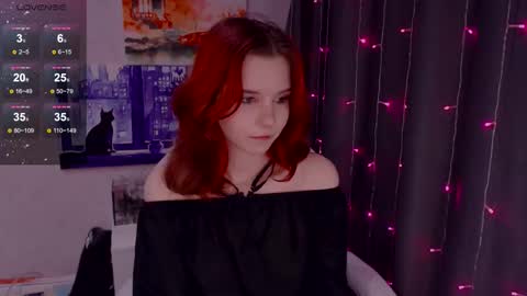 Snapshot of _lovelylu_ chatting on 10/18/25, 06:08 Lu online show from 10/18/25, 06:08