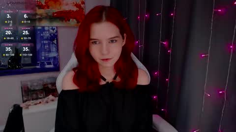 Snapshot of _lovelylu_ chatting on 12/05/25, 07:43 Lu online show from 12/05/25, 07:43