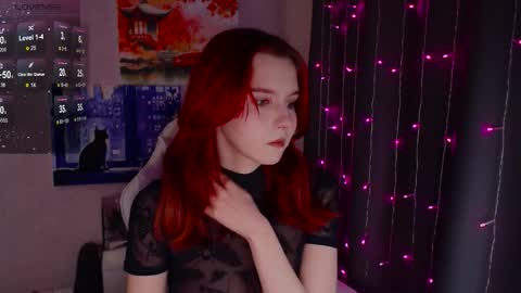 Snapshot of _lovelylu_ chatting on 01/17/26, 06:44 Lu online show from 01/17/26, 06:44