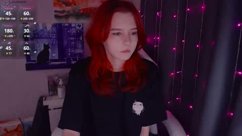 Snapshot of _lovelylu_ chatting on 02/28/26, 07:26 Lu online show from 02/28/26, 07:26