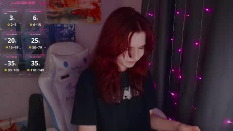 Lu online show from 05/09/26, 07:08