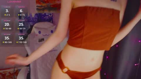 Lu online show from 05/22/26, 06:13