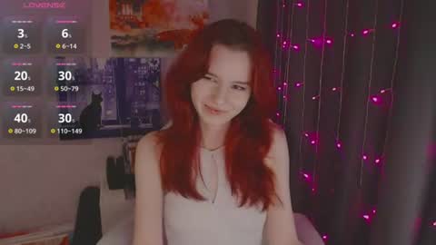 Snapshot of _lovelylu_ chatting on 07/02/26, 06:47 Lu online show from 07/02/26, 06:47