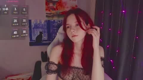 Snapshot of _lovelylu_ chatting on 07/12/26, 07:16 Lu online show from 07/12/26, 07:16