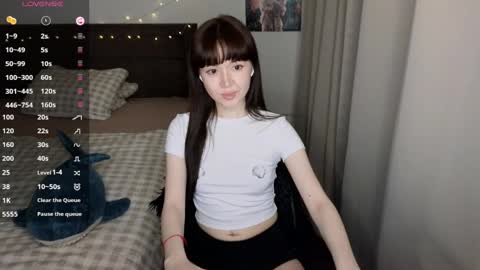 Snapshot of _loverdose_ chatting on 03/29/26, 04:07 Ask me online show from 03/29/26, 04:07