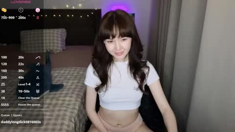 Snapshot of _loverdose_ chatting on 04/27/26, 11:36 Ask me online show from 04/27/26, 11:36