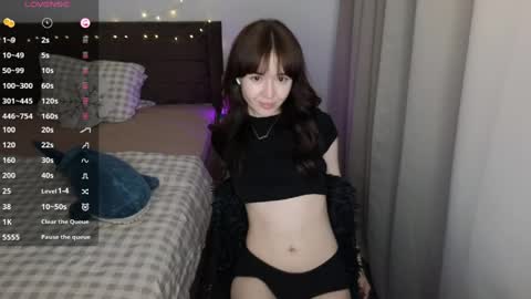 Snapshot of _loverdose_ chatting on 05/20/26, 03:24 Ask me online show from 05/20/26, 03:24