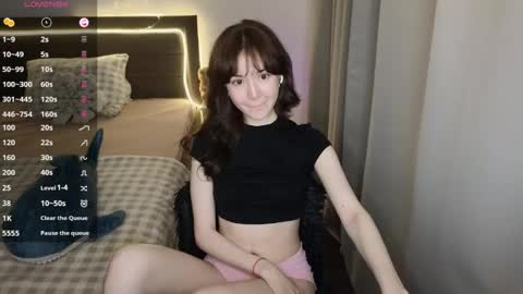 Snapshot of _loverdose_ chatting on 05/25/26, 12:16 Ask me online show from 05/25/26, 12:16