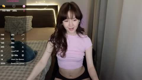 Snapshot of _loverdose_ chatting on 05/26/26, 09:55 Ask me online show from 05/26/26, 09:55