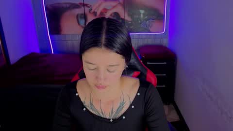 Lucia online show from 01/31/26, 08:18